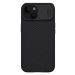 Kryt Nillkin CamShield Pro case for iPhone 15 Plus (black)