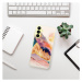Odolné silikónové puzdro iSaprio - Abstract Mountains - Samsung Galaxy A15 / A15 5G