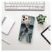 Odolné silikónové puzdro iSaprio - Abstract Skull - iPhone 11 Pro Max