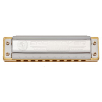 Hohner Marine Band Crossover, D-major