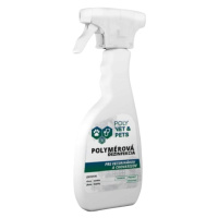 POLYMPT VET & PETS 500ml sprej - pre veterinárne kliniky, chovateľov, gazdovstvá