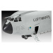 Plastic ModelKit letadlo 03929 - Airbus A400M ATLAS (1:72)