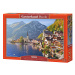 mamido Puzzle 500 dielikov Hallstatt, Rakúsko