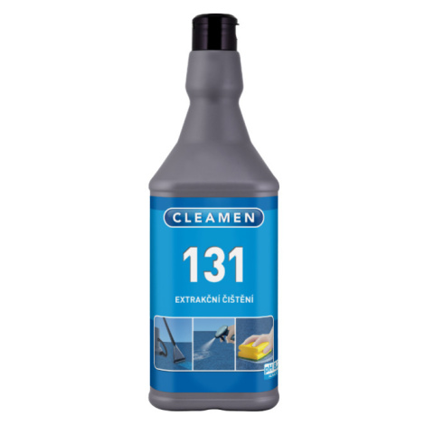 CLEAMEN 131 - Prostriedok na koberce (extraktor) 1 l