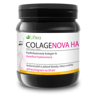 LIFTEA Colagenova HA vanilka 390g