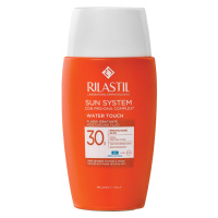 RILASTIL Sun System Water Touch Vodeodolný fluid SPF 30 50 ml