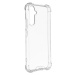 Odolné puzdro na Samsung Galaxy A34 5G A346 Roar Armor Jelly transparentné