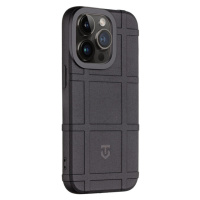 Tactical Infantry Kryt pre Apple iPhone 14 Pro Black