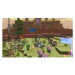 Minecraft Legends - Deluxe Edition (PS4)