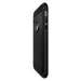 Odolné puzdro na Samsung Galaxy A50 A505 Spigen Rugged Armor čierne