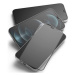 Tvrdené sklo na Samsung Galaxy M52 5G Hofi Pro+ čierne