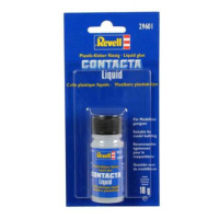 Contacta Liquid 29601 - extrařídké tekuté lepidlo 18g blister