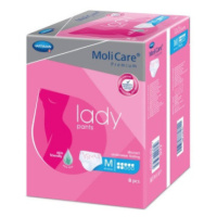 MOLICARE Premium lady pants 7 kvapiek M 8 kusov