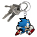Abysse Corp Sonic Run Kľúčenka