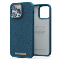 NJORD Tonal Case iPhone 14 Pro Max Deep Sea