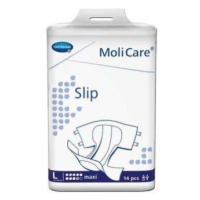 MoliCare Slip Maxi , inkontinenčné nohavičky (veľ. L) 14 ks