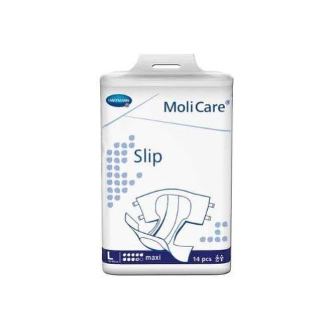 MoliCare Slip Maxi , inkontinenčné nohavičky (veľ. L) 14 ks