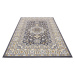 Kusový koberec Mirkan 104106 Darkgrey - 80x250 cm Nouristan - Hanse Home koberce