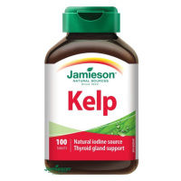 Jamieson Kelp morské riasy 650 μg 100 tbl
