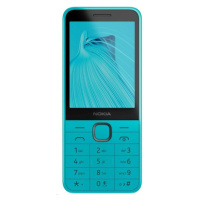 Nokia 235 Dual SIM, 4G, modrá (2024), (SK, SK, HU)