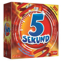 Trefl 5 sekúnd CZ