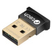 Bluetooth adaptér C-TECH BTD-02, v 4.0, USB mini dongle