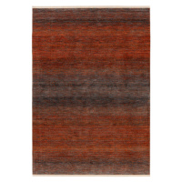 Kusový koberec Laos 468 Coral - 120x170 cm Obsession koberce
