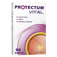 Glim Protectum Vital 90 kapsúl