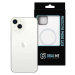 OBAL:ME Misty Keeper Kryt pre Apple iPhone 13 White