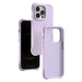 Circle Mag case Apple iPhone 12/12 Pro light purple