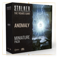 Awaken Realms S.T.A.L.K.E.R. The Board Game - Anomalies Miniature Pack