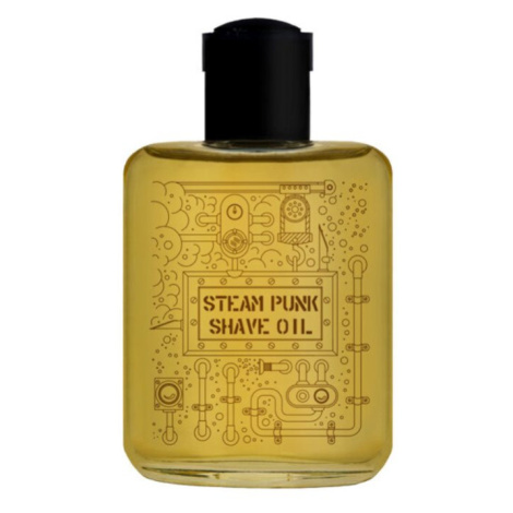 Pan Drwal SteamPunk Shave Oil - olej na holenie, 100 ml