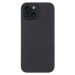 Tactical MagForce Aramid Kryt pre Apple iPhone 15 Black