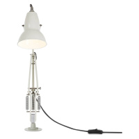 Anglepoise Original 1227 stolná lampa ľanová biela