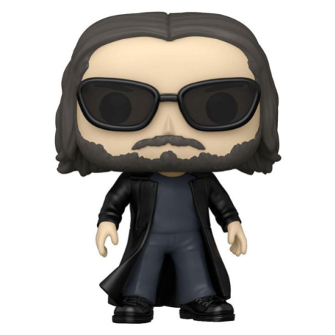 Funko POP! Matrix Resurrections: Neo