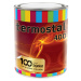 TERMOSTAL 400 - Žiaruvzdorná farba do 400°C strieborná 0,75 L