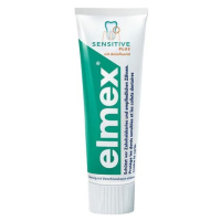 Elmex SENSITIVE zubná pasta 75 ml