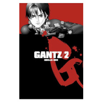 CREW Gantz 02