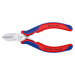 KNIPEX Kliešte cvikacie bočné 7015110