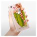 Odolné silikónové puzdro iSaprio - My Coffe and Redhead Girl - Xiaomi Redmi 4A