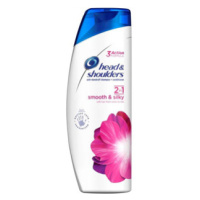 Head & Shoulders Smooth and Silky šampón 360ml