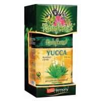 VITAHARMONY Yucca 500 mg.60 kapsúl