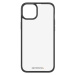 PanzerGlass ClearCase D30 Apple iPhone 15 Plus Black edition