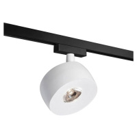 LED track spot Vibo Volare 927 biely/čierny 10°