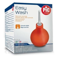 PiC Solution Easy Wash BALÓNIK klystírový veľ.č.6