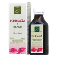 HANUS Echinacea (liehový extrakt) 100 ml