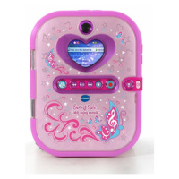 Vtech Kidi Secret Safe - Môj tajný denník SK