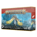 Games Workshop Stormcast Eternals: Tornus the Redeemed - EN