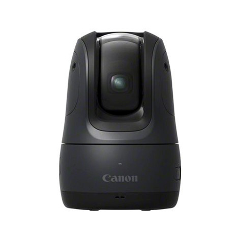 Canon PowerShot PX čierny Essential Kit