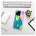 Odolné silikónové puzdro iSaprio - Abstract Paint 04 - Xiaomi 13